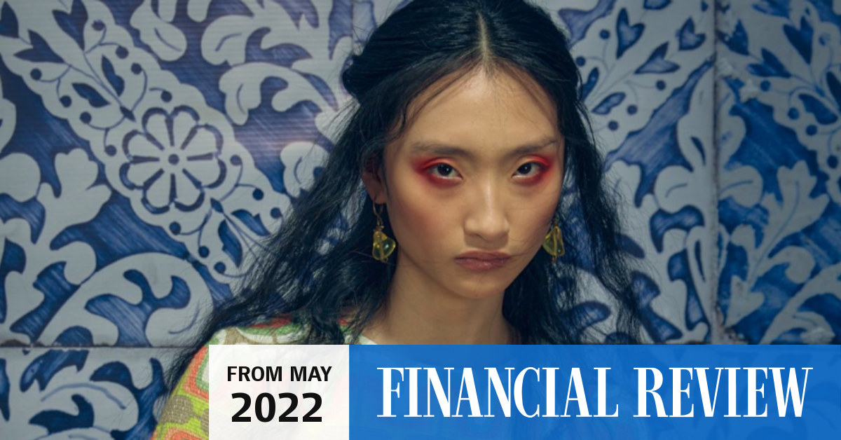 Sydney Fashion Week in pictures